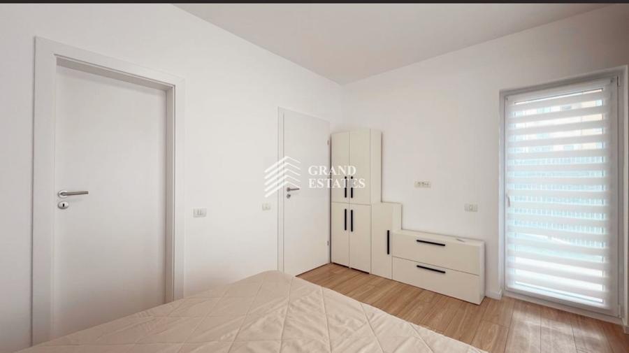 3 camere in Toscana Residence I Modern I Loc de parcare I Mega Image non-stop
