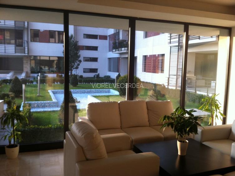 Proprietar inchiriez doua camere complex Liziera-Pipera - 14