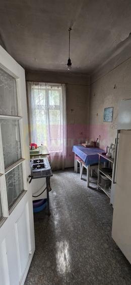 Etaj vilă istorică de vânzare în Sinaia – Zona Furnica