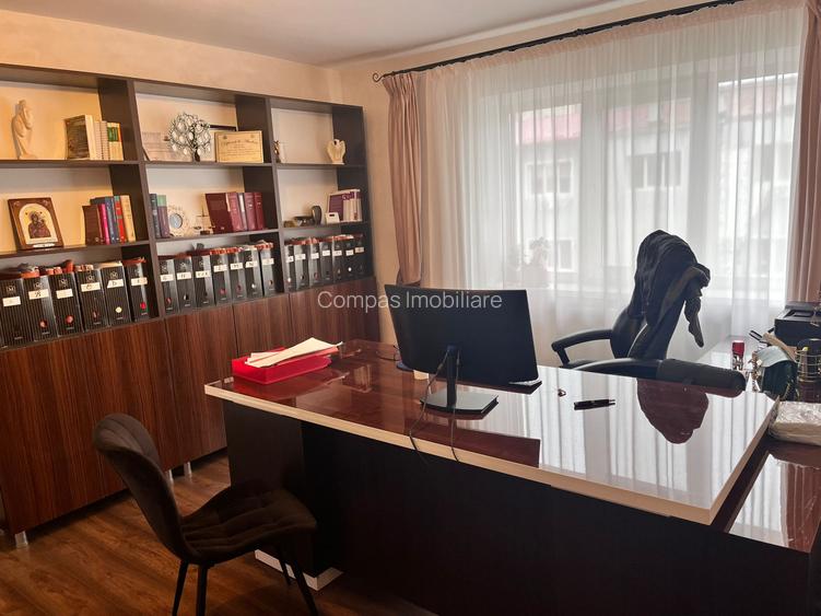 Apartament 3 camere, central – Blocurile Nemțești, Piatra Neamț - 3