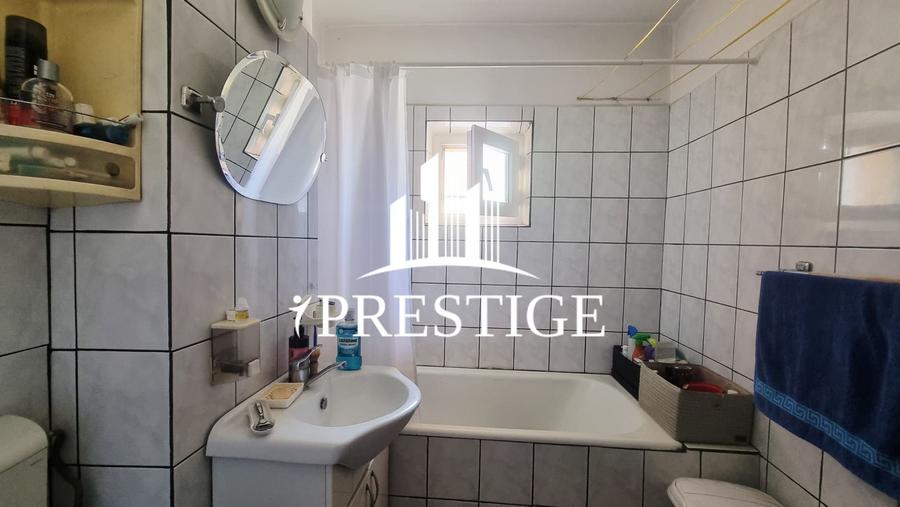 APARTAMENT 4 CAMERE, 2 BĂI, BALCON, PIVNIȚĂ, B-DUL MIHAI VITEAZU