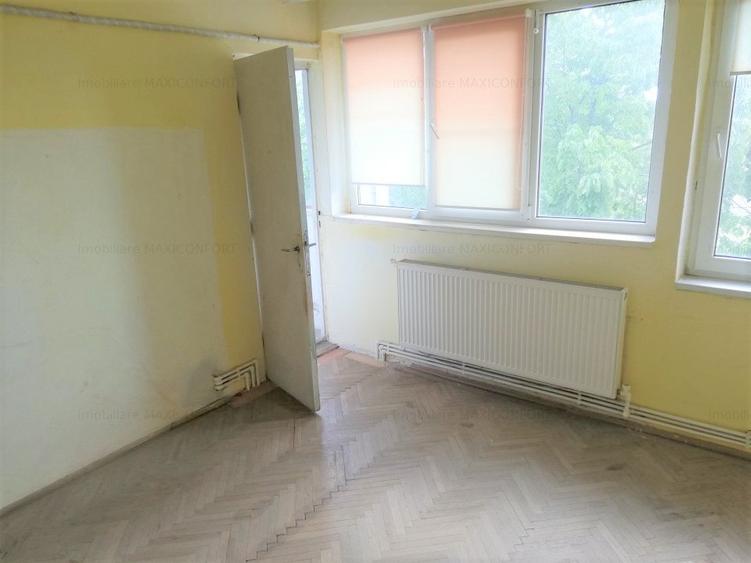 Vanzare 2 camere-Imobiliare MAXICONFORT