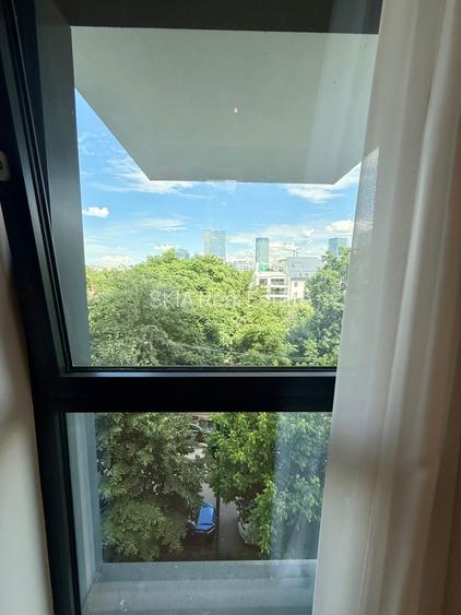 Apartament cu 3 camere de inchiriat // ONE Herastrau Plaza - 10