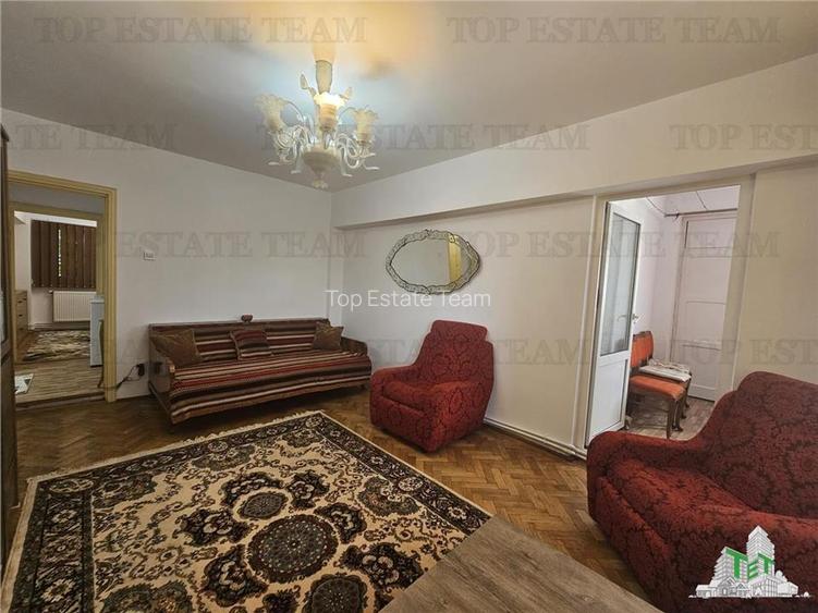 APARTAMENT 2 CAMERE CENTRAL ZONA DACIA DACIA - 10
