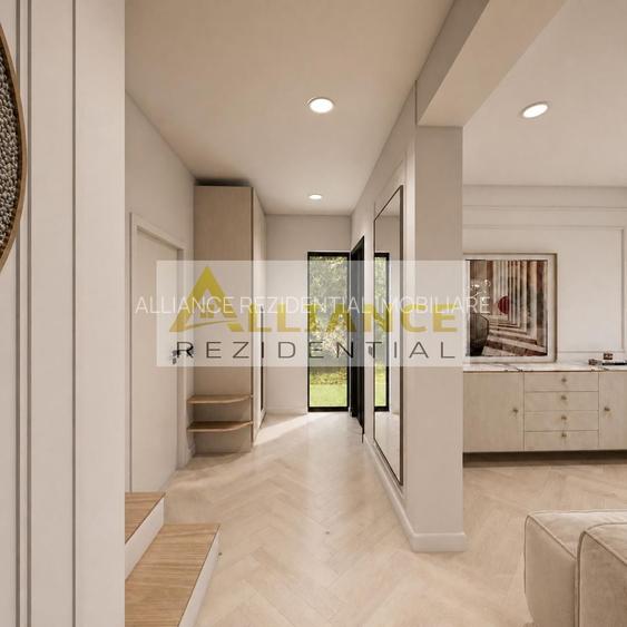 CASA PREMIUM | cartierul nou |
