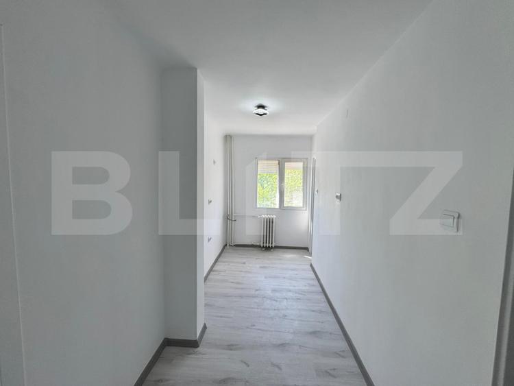 Apartament decomandat 2 camere, 46 mp, zona Rovine - Borcanul cu miere