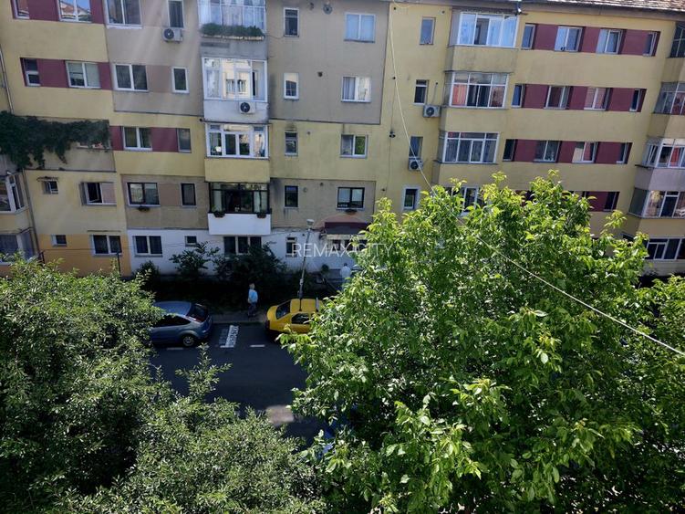 Apartament cu 2 camere de vânzare în zona Precista - 18