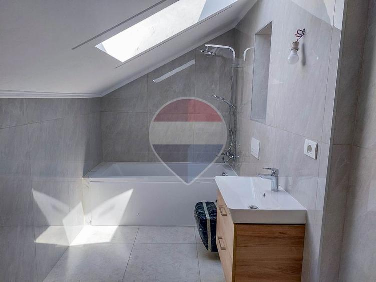De inchiriat | Apartament 4 camere | Nobil Rezidence - Tunari