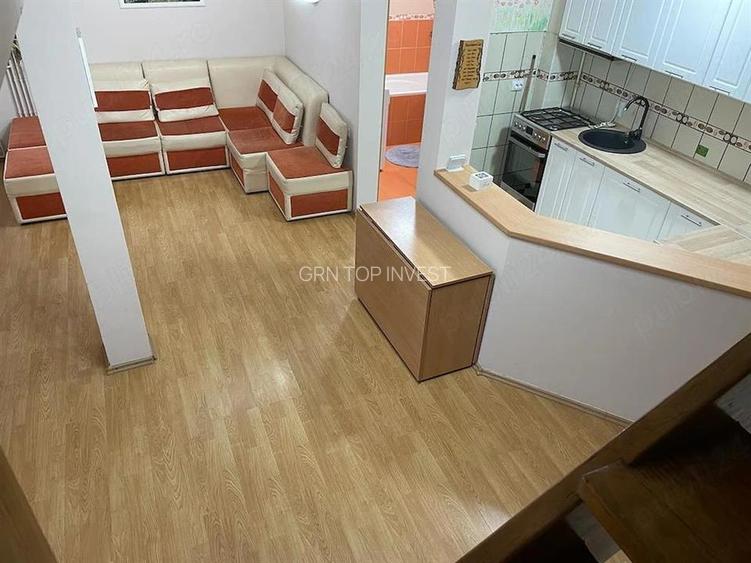 Apartament cu 4 camere 2 bai zona Vasile Aaron - 3
