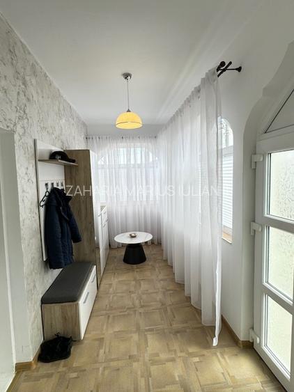Casa renovata cu 1.052 mp teren, SASCUT,  jud. Bacau - 18