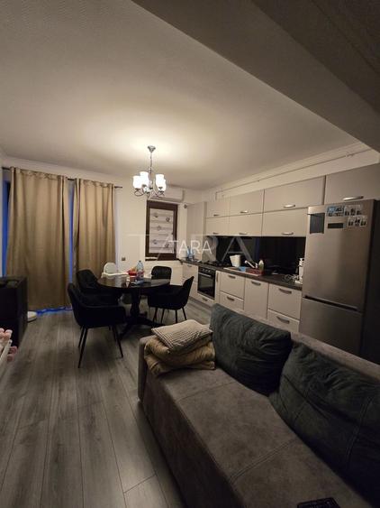 Ideal locuit sau investiție – apartament 2 camere, cartier Europa - 2