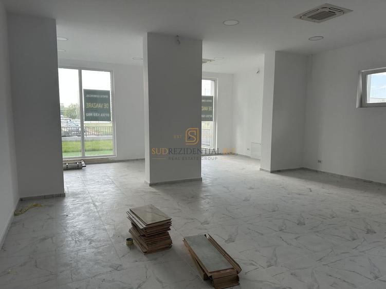 Spațiu Comercial Investiție | 226 mp Utili | Metalurgiei Park