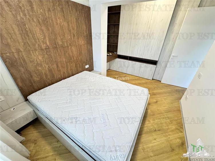 Apartament 3 camere | etaj 6 | Four City North Pipera | 65,59 Mp + Balcon - 6