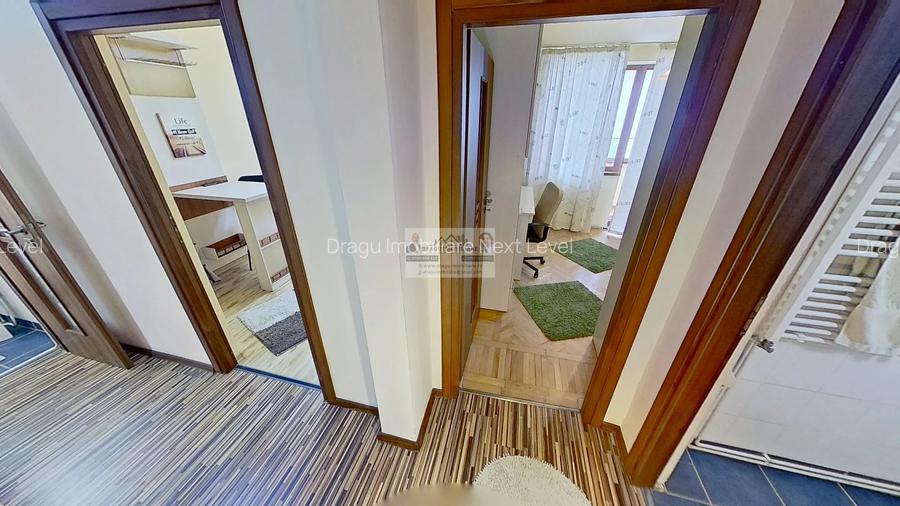 Apartament 3 camere – ideal pentru FAMILIE - Ghe. Petrascu - 8