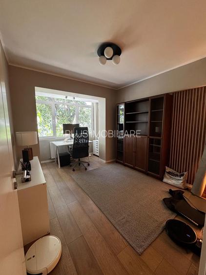 Apartament 3 camere superb la prima închiriere-Calea Victoriei - 5