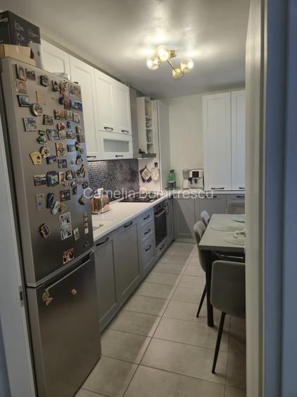 NUSCO CITTA-APARTAMENT PREMIUM-VIEW SPECTACULOS-2 LOCURI PARCARE SUBTERANE - 25