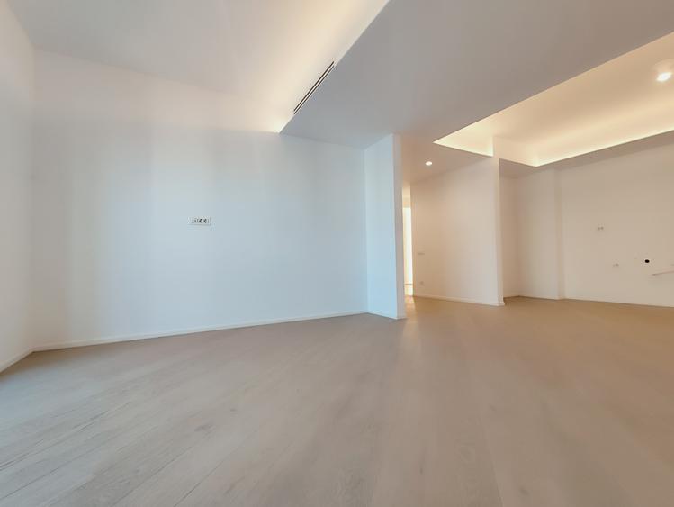 CORTINA ACADEMY  | 2 CAMERE |  ETAJ  10  |  57 MP | BALCON 10 MP |