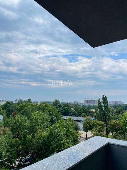 Apartament nou aflat la prima inchiriere  - 8