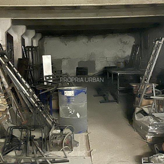 Complex industrial/Ferma de vânzare | Orțișoara, jud. Timiș - 18