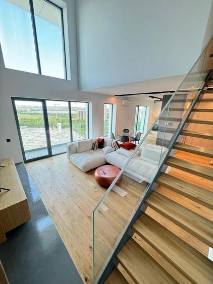 Duplex 3 Camere Cloud 9 Residence