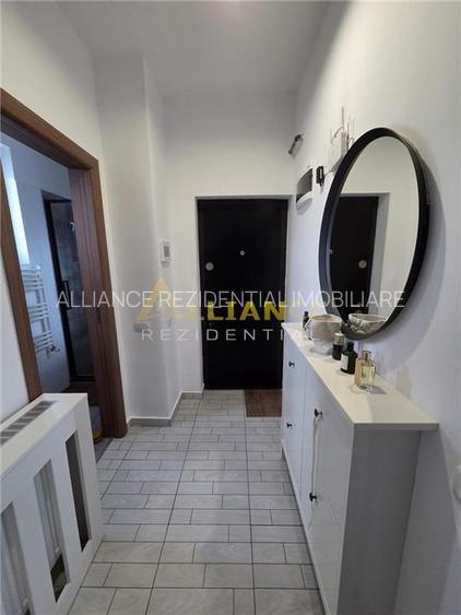 Apartament 3 camere de vanzare - Str. Sfanta Agnes  | Bloc 2020 | Loc de parcare - 4