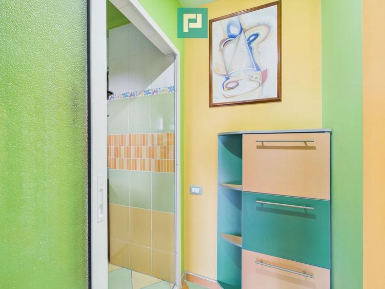 Apartament exclusivist 4 camere 70mp | Malul Begăi