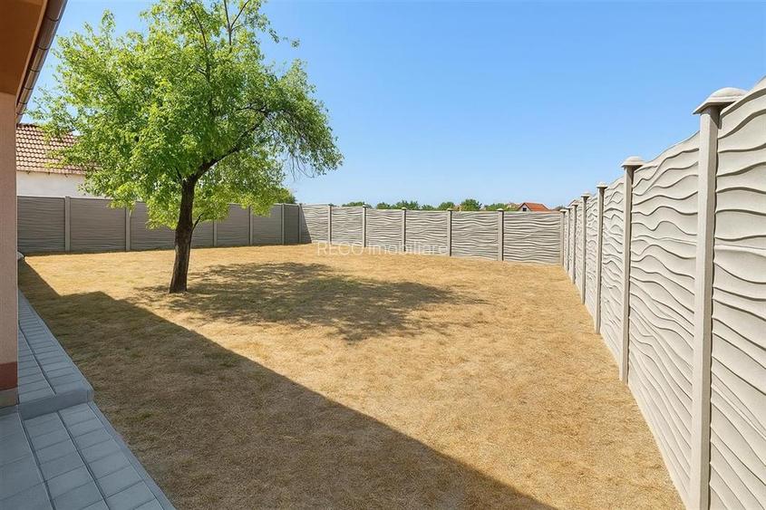 RECO Casa 5 camere, zona Santion, renovata, teren 521 mp - 13