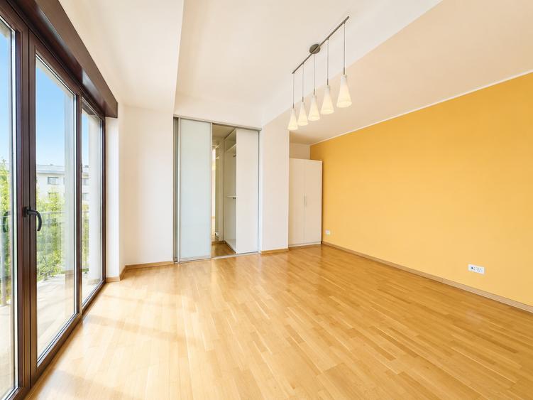 4 camere de vânzare – Floreasca | Parcul Verdi | Imobil 2007
