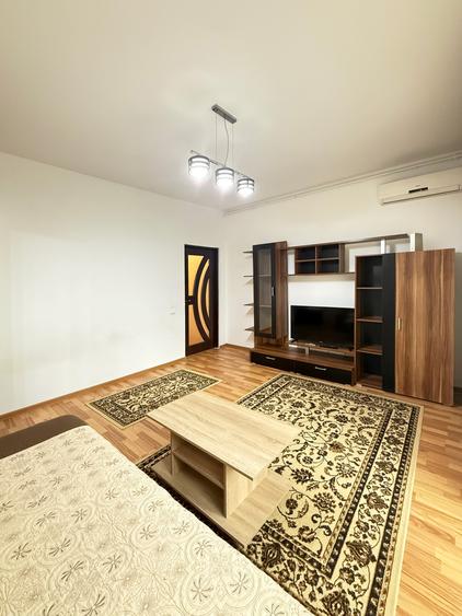 13 Septembrie - Parc Sebastian | Garsonieră Decomandată | 42 mp | 375 EUR