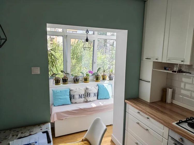 Apartament 3 Camere Tatarasi - Oancea