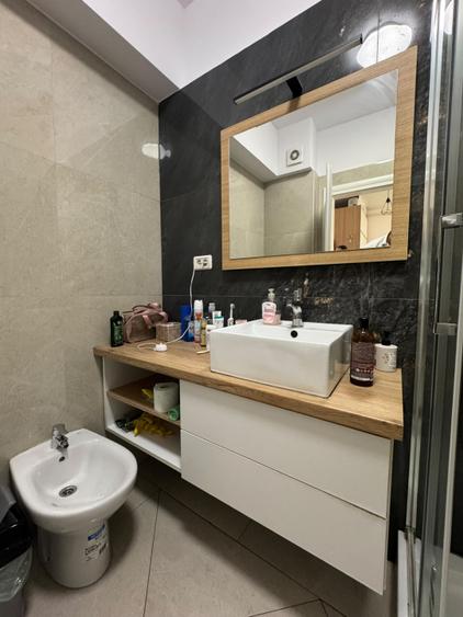 STUDIO Modern | Central Adress - Nasaud