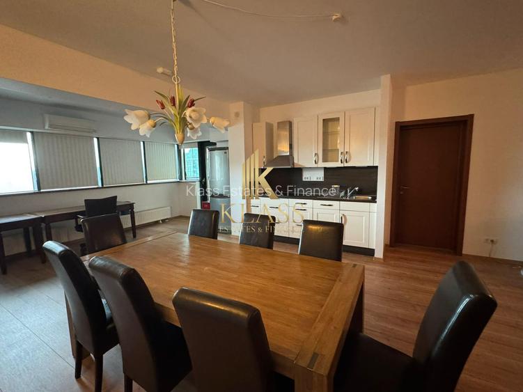 Apartament 3 camere | 120 mp | Orhideea Gardens - 9