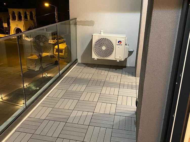 2 camere Mihai Bravu - complex CORE l str.Foisorului l