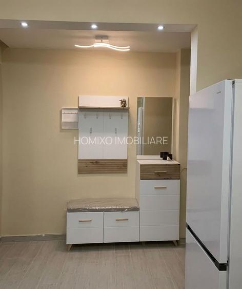 De închiriat apartament 2 camere -Timpuri Noi, 7 min metrou - 2