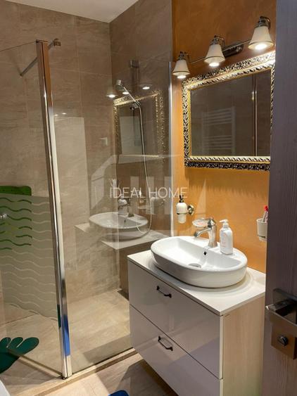 Apartament 2 camere, decomandat, etaj intermediar, parcare, Iulius Mall - 10