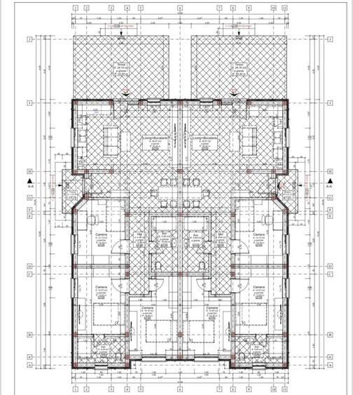 Duplex, 97 mp, zona Giarmata Mare