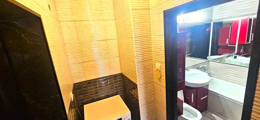 Apartament 2 camere semidecomandat zona City Park Mall Tomis 3