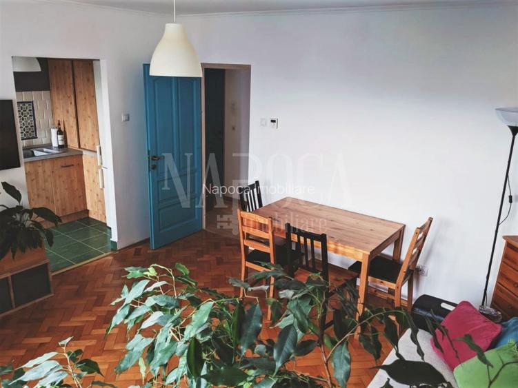 Apartament 3 camere de vanzare in Manastur, Cluj Napoca - 4