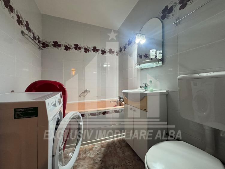 Apartament 3 camere decomandate | 68 mp | Etaj intermediar | Ampoi 3