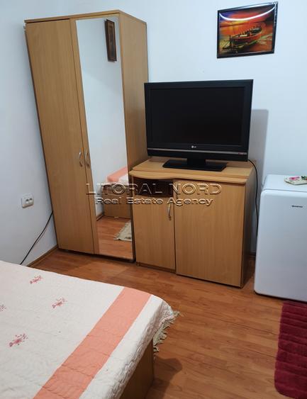 Exclusivitate -Tabacarie, o camera la casa, 13 mp, baie proprie