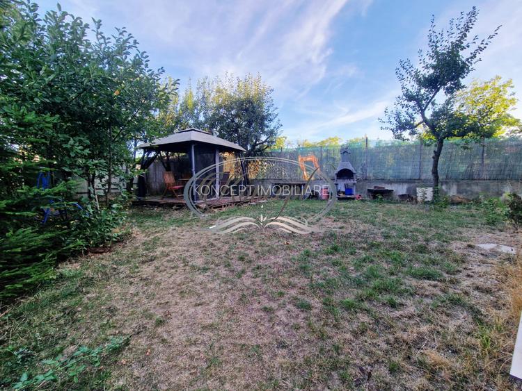 Apartament cu 2 camere in Andrei Muresanu - 8