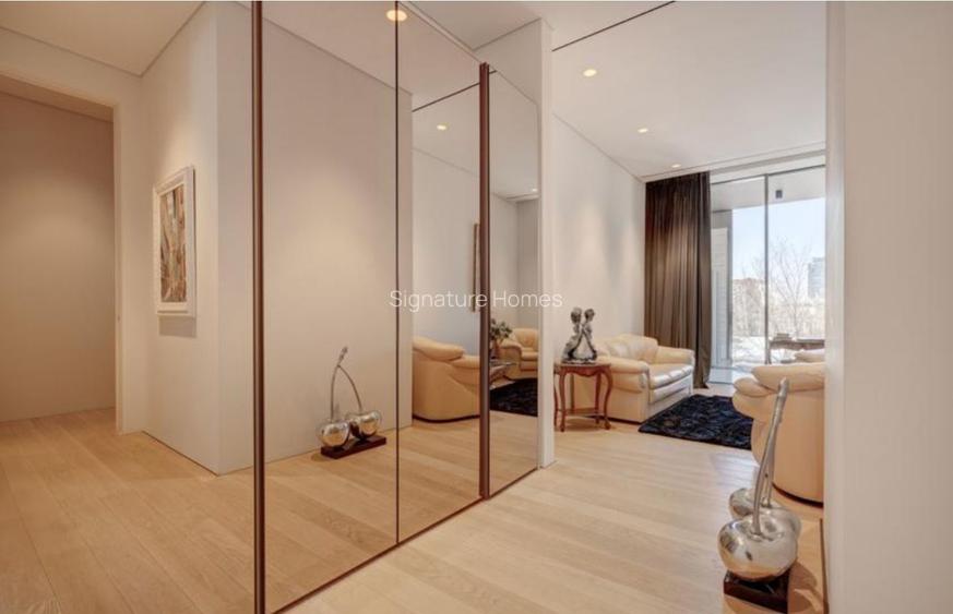 Oportunitate Kiseleff: Apartament unicat cu terasă generoasă - 16