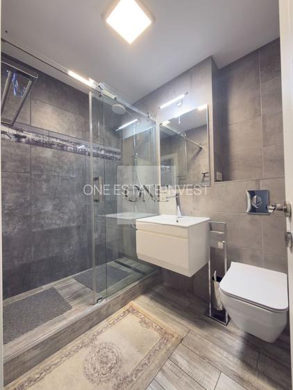 Apartament 2 camere, zona Garii - 23