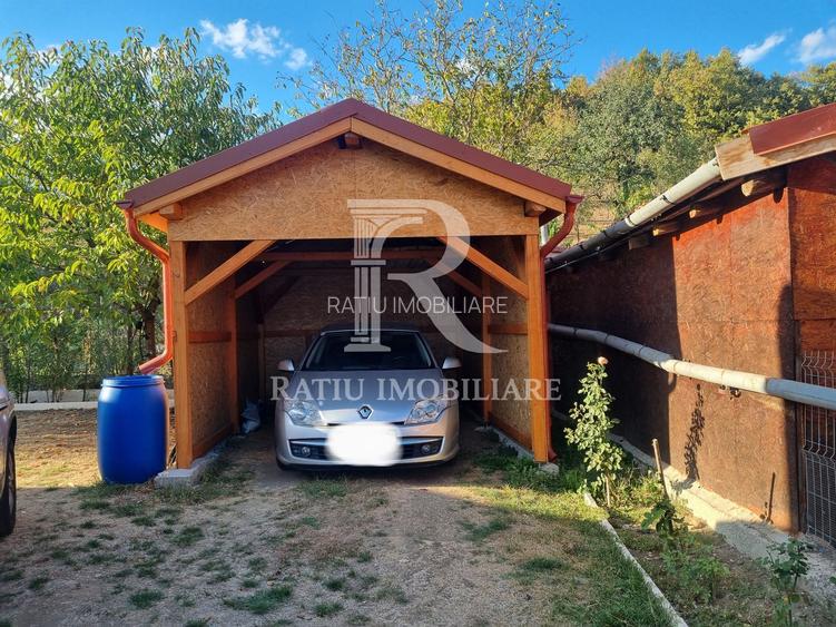 Casă renovata cu teren generos | Anexe | Gurasada | Hunedoara - 27