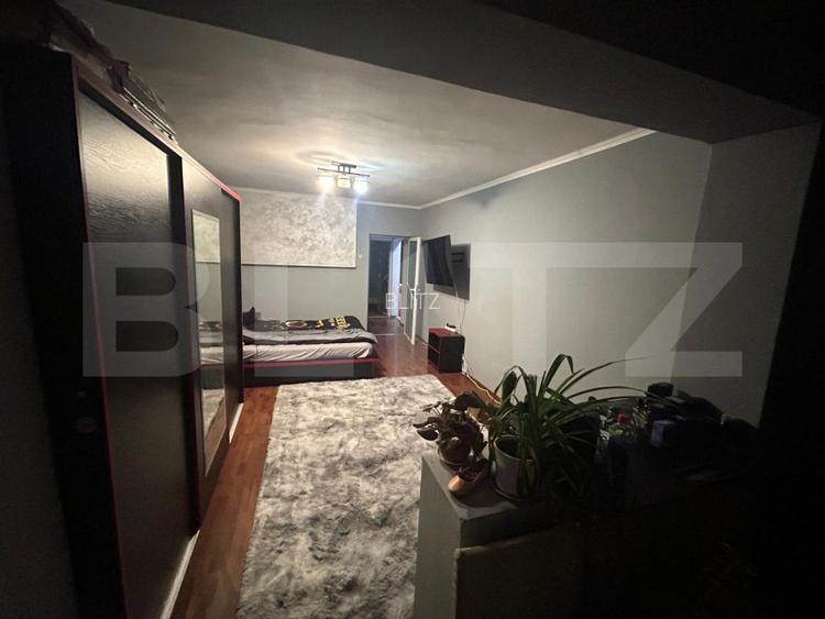 Apartament 3 camere, 74 mp, zona Alexandru cel Bun - 6