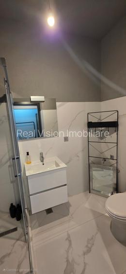Studio Loft premium | 40 mp | Vedere către pădure | Lift | Parcare | Mogoșoaia - 4