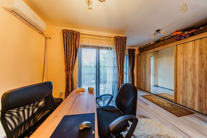 Casă premium 4 camere de vânzare