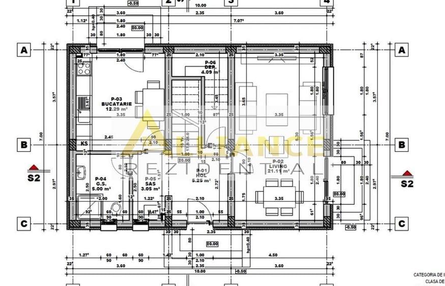Vila Individuala 4 Camere | Popesti-Leordeni | Comision 0 | 4 Camere |