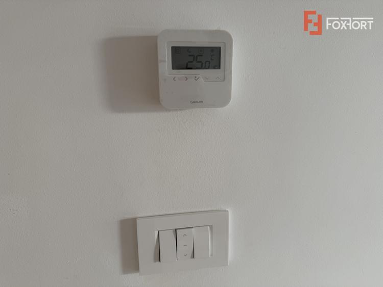 Apartament premium cu 2 camere - de inchiriat - Dumbravita