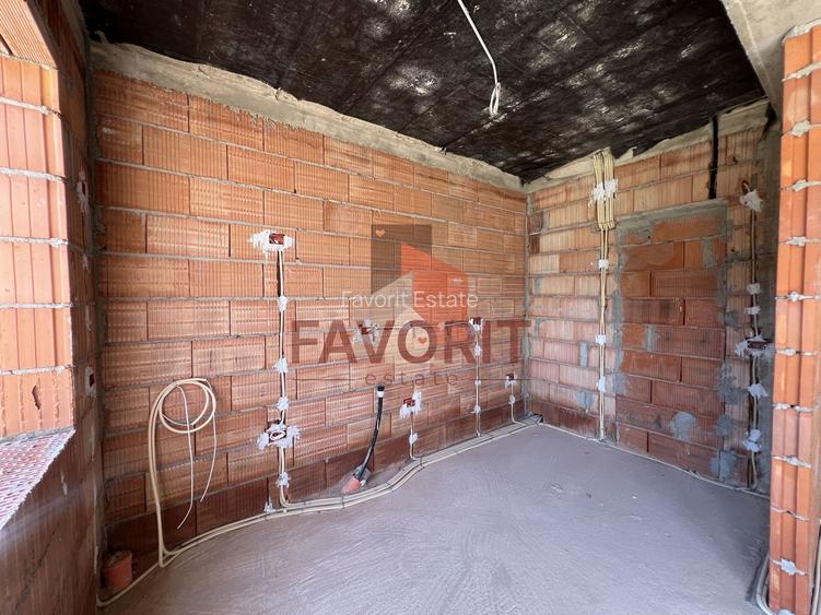 Duplex 5 camere | 130mp | Despartit | Ghiroda-Campus Universitar - 4